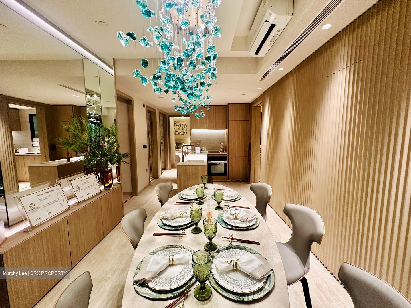 Arina East Residences (D15), Apartment #451796281